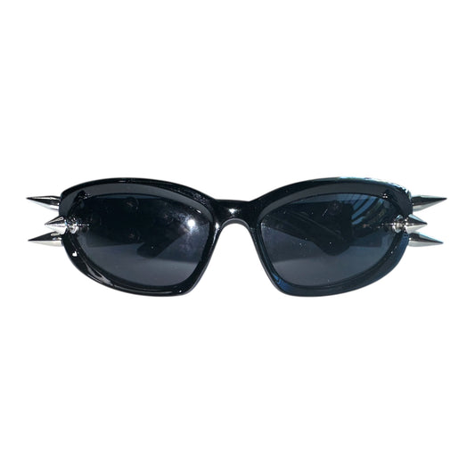 The “Heavy Metal” Sunglasses