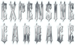 Expensive Garbage logo
