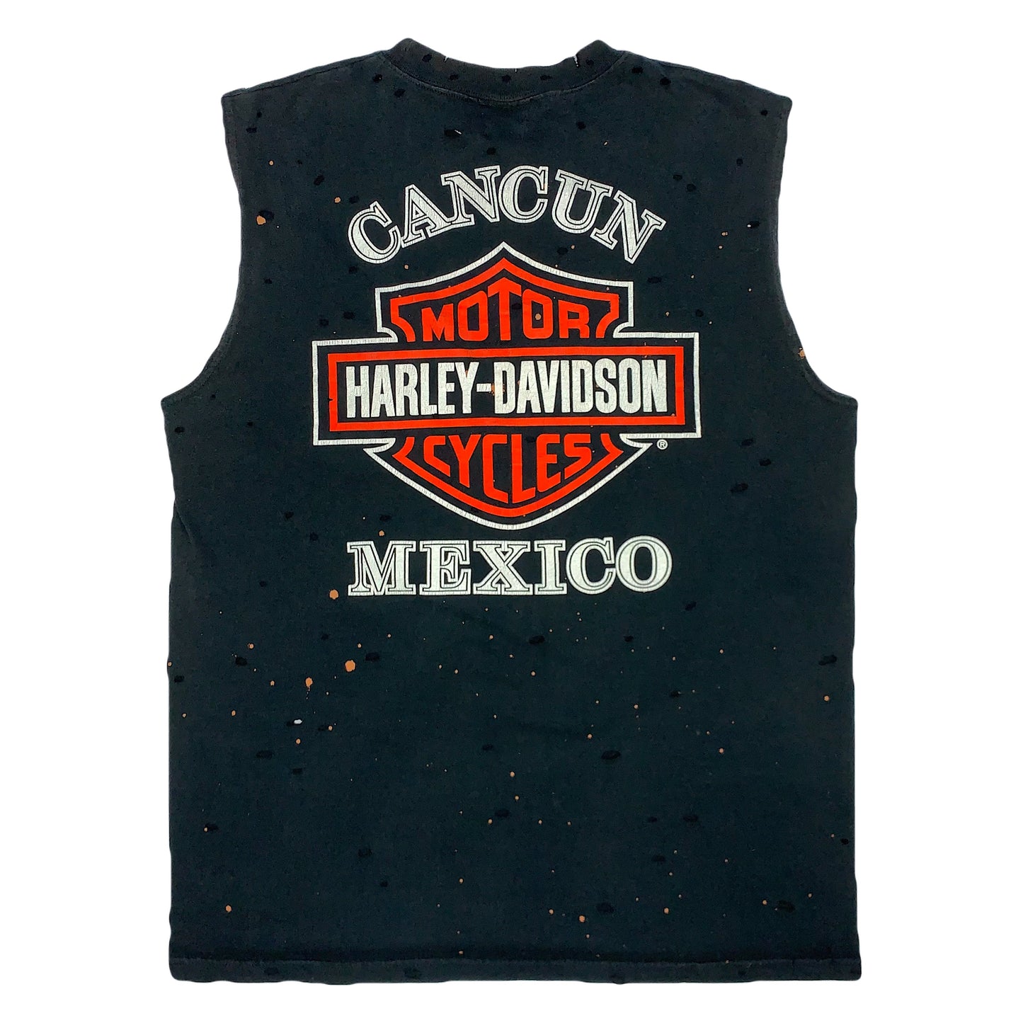 VINTAGE HARLEY TEE