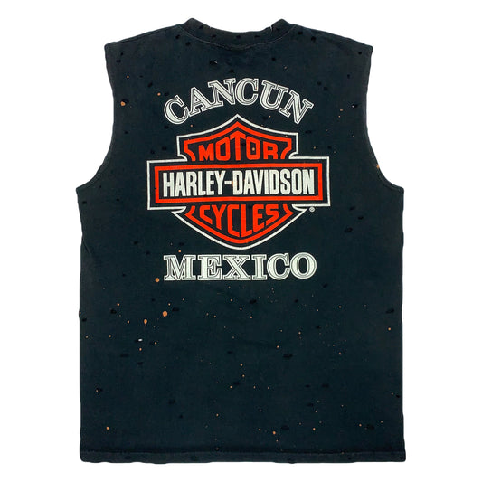 VINTAGE HARLEY TEE