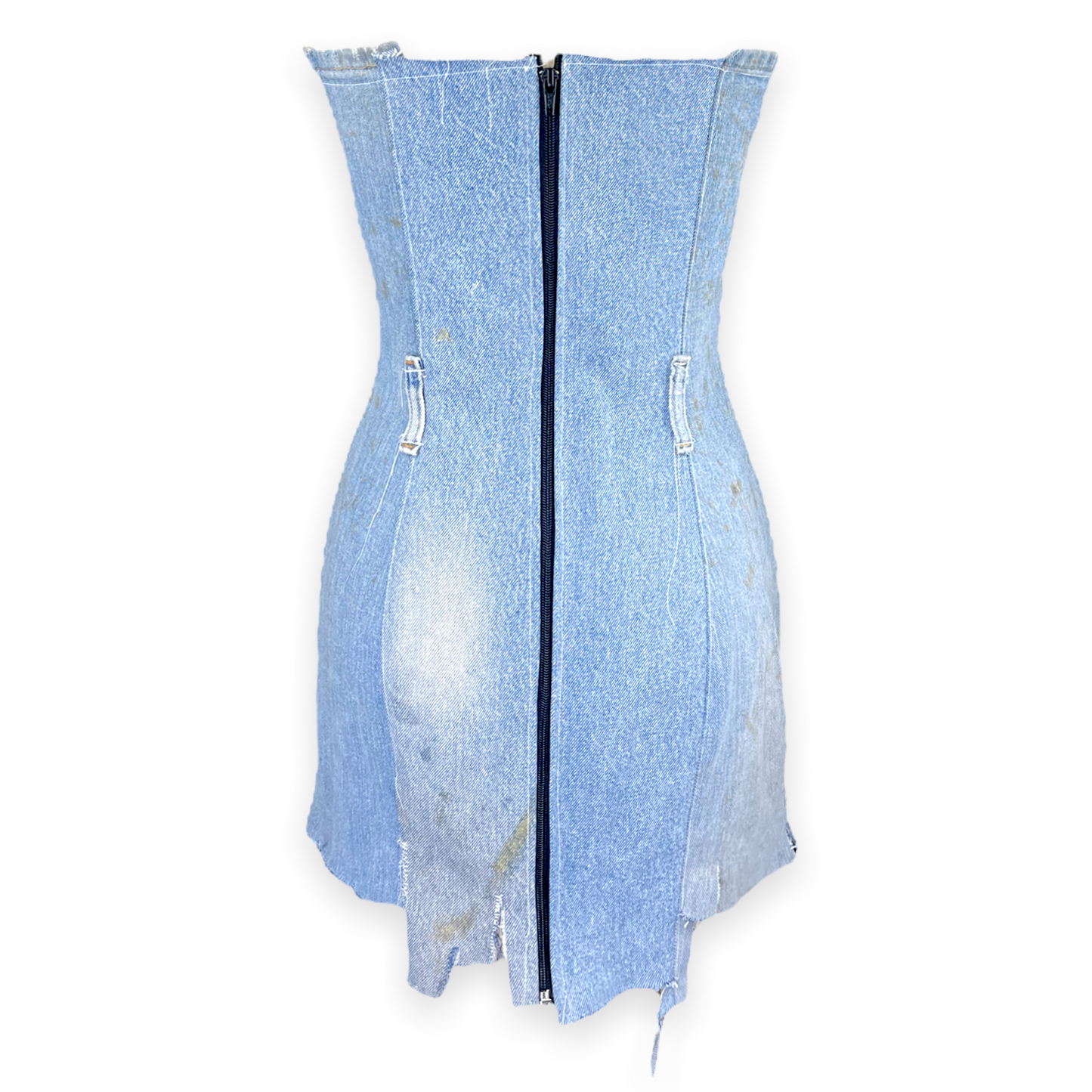The "BRINA" Dress