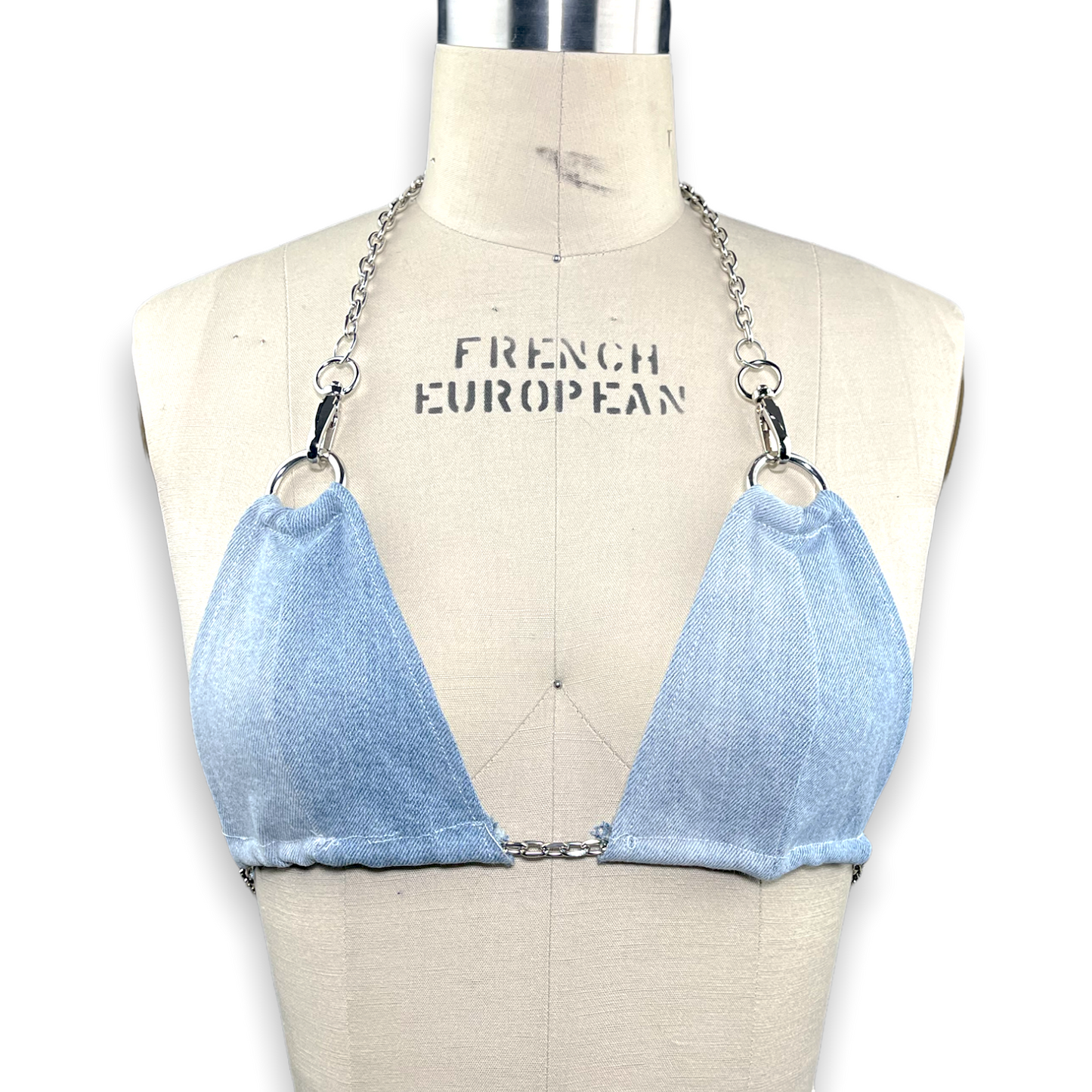 The "SUGARBABY" Top