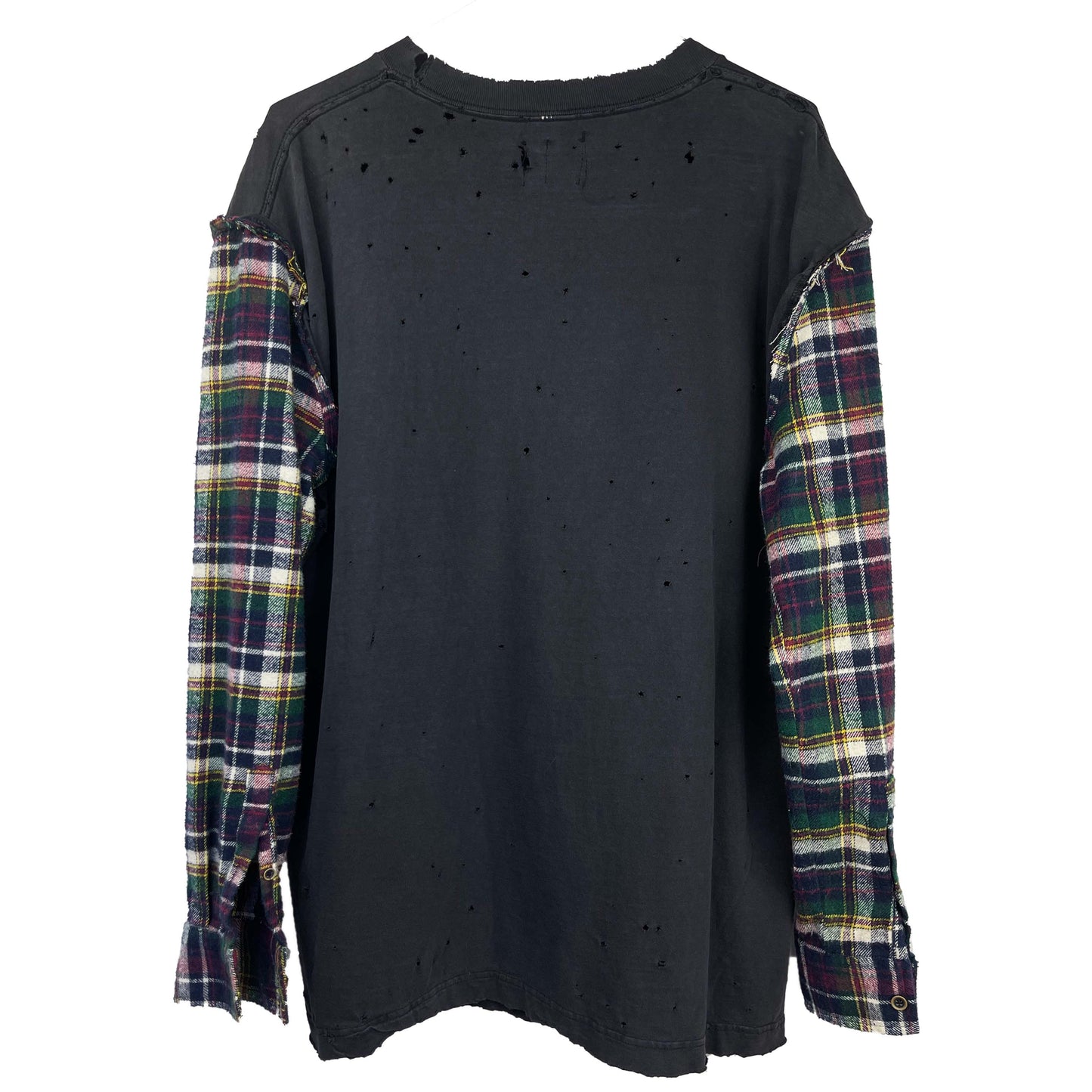 VINTAGE “KURT” TEE