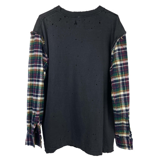 VINTAGE “KURT” TEE