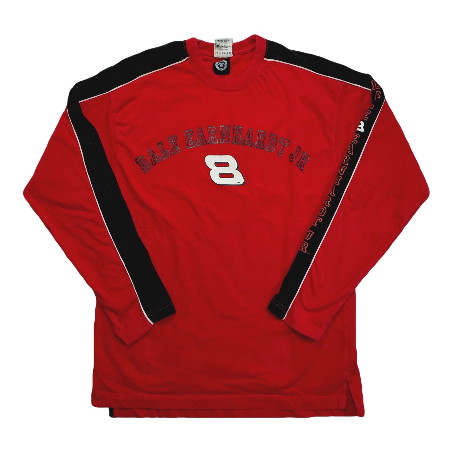 VINTAGE NASCAR LONG-SLEEVE