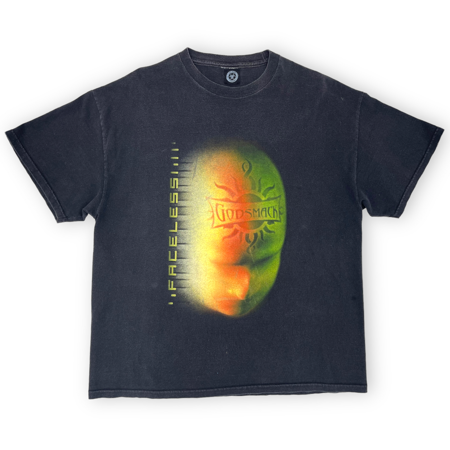 VINTAGE BAND TEE