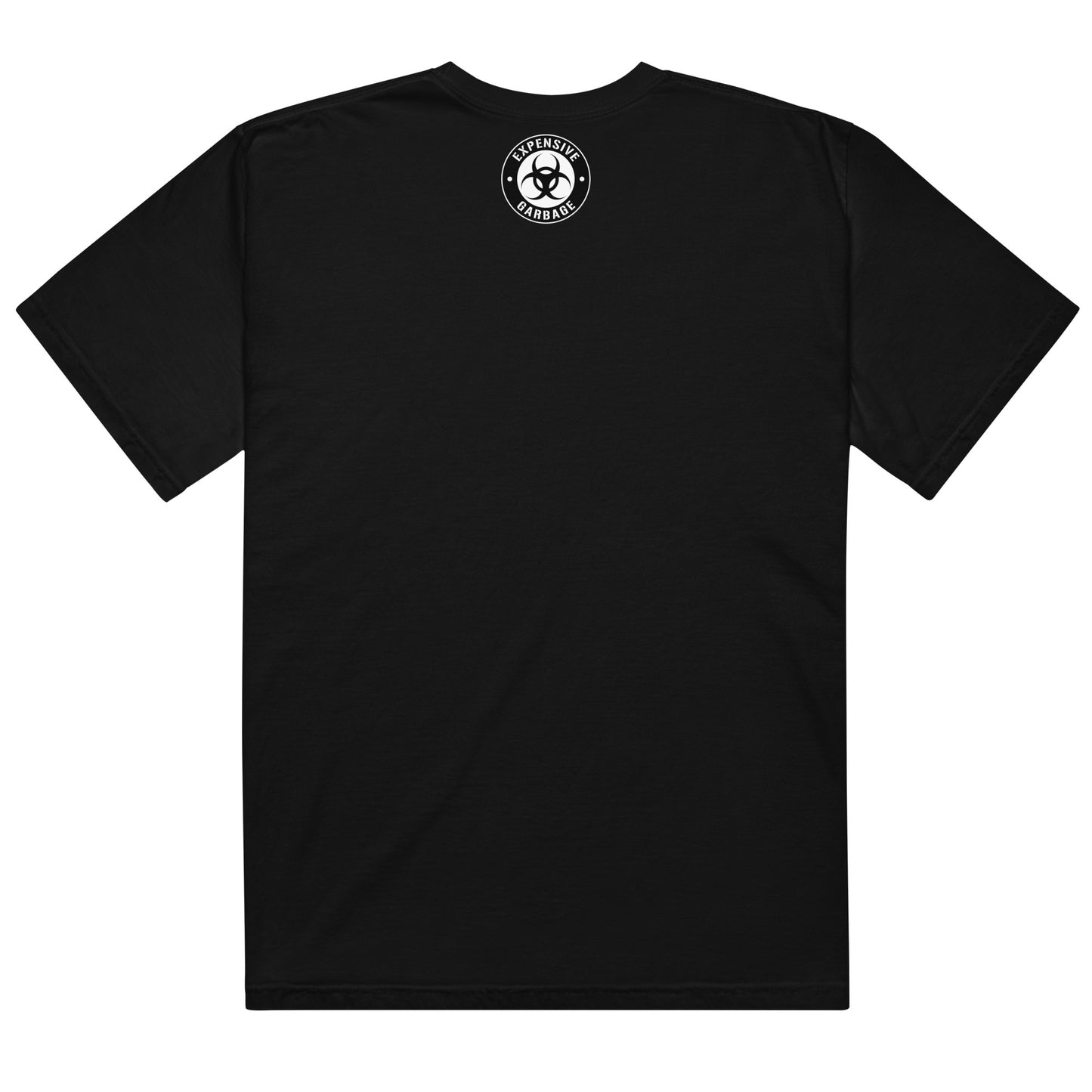 The "EX-G" t-shirt
