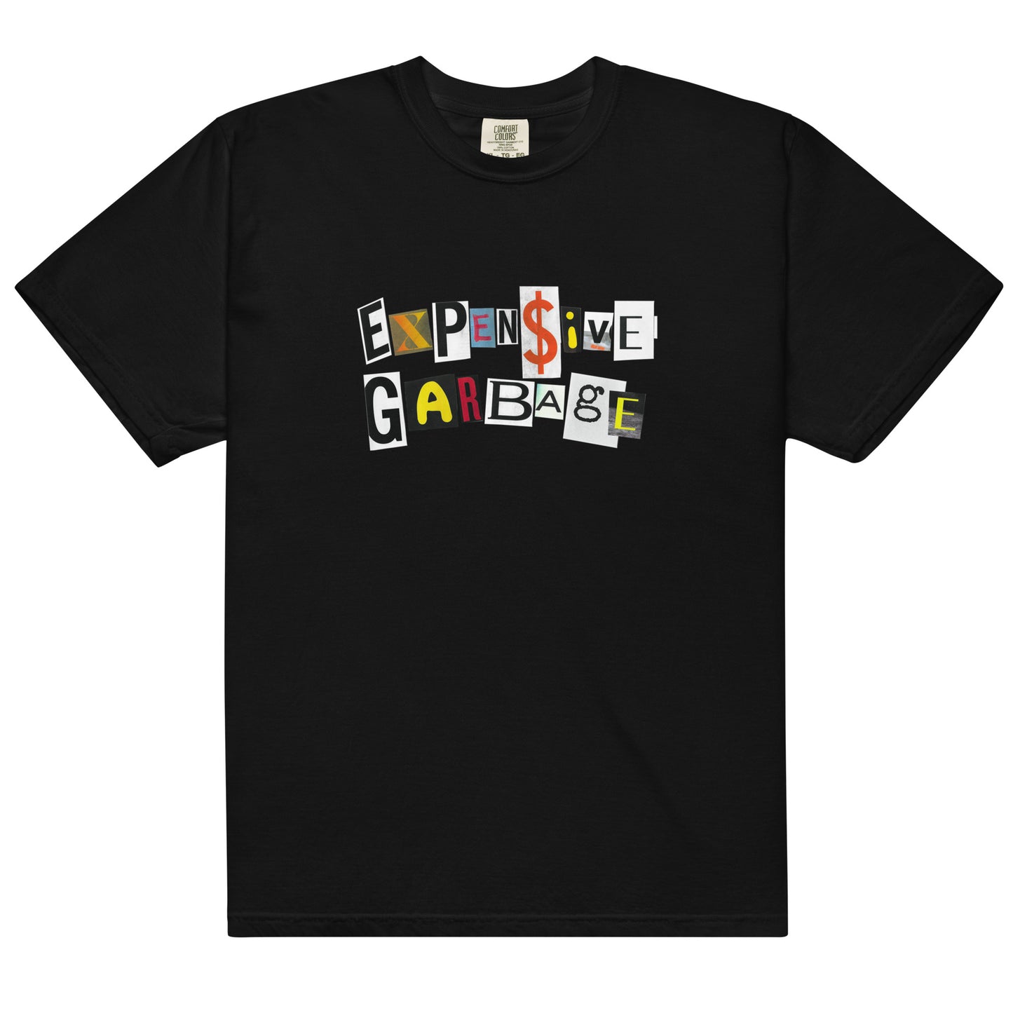 The "RANSOM" T-Shirt
