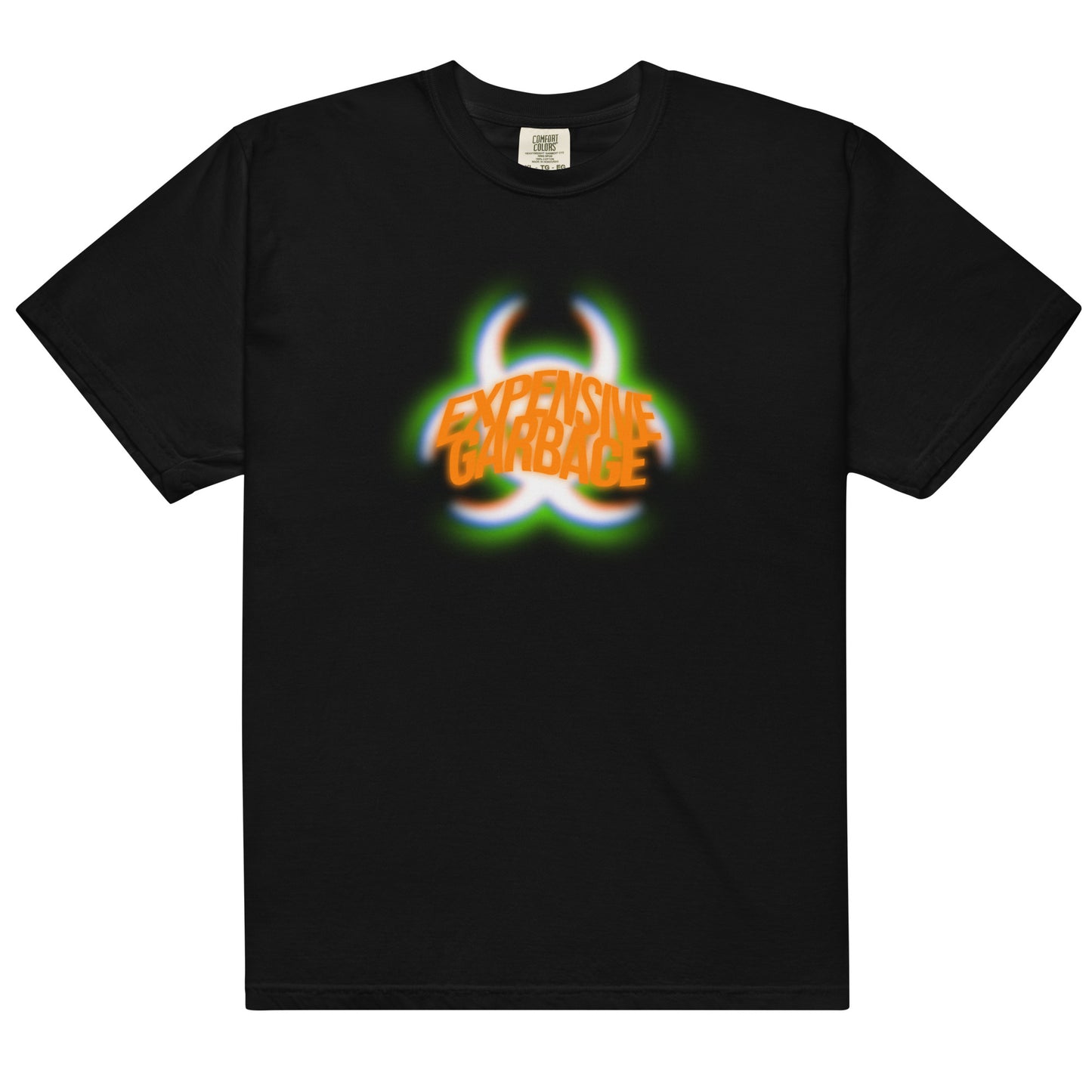The "EX-G" t-shirt