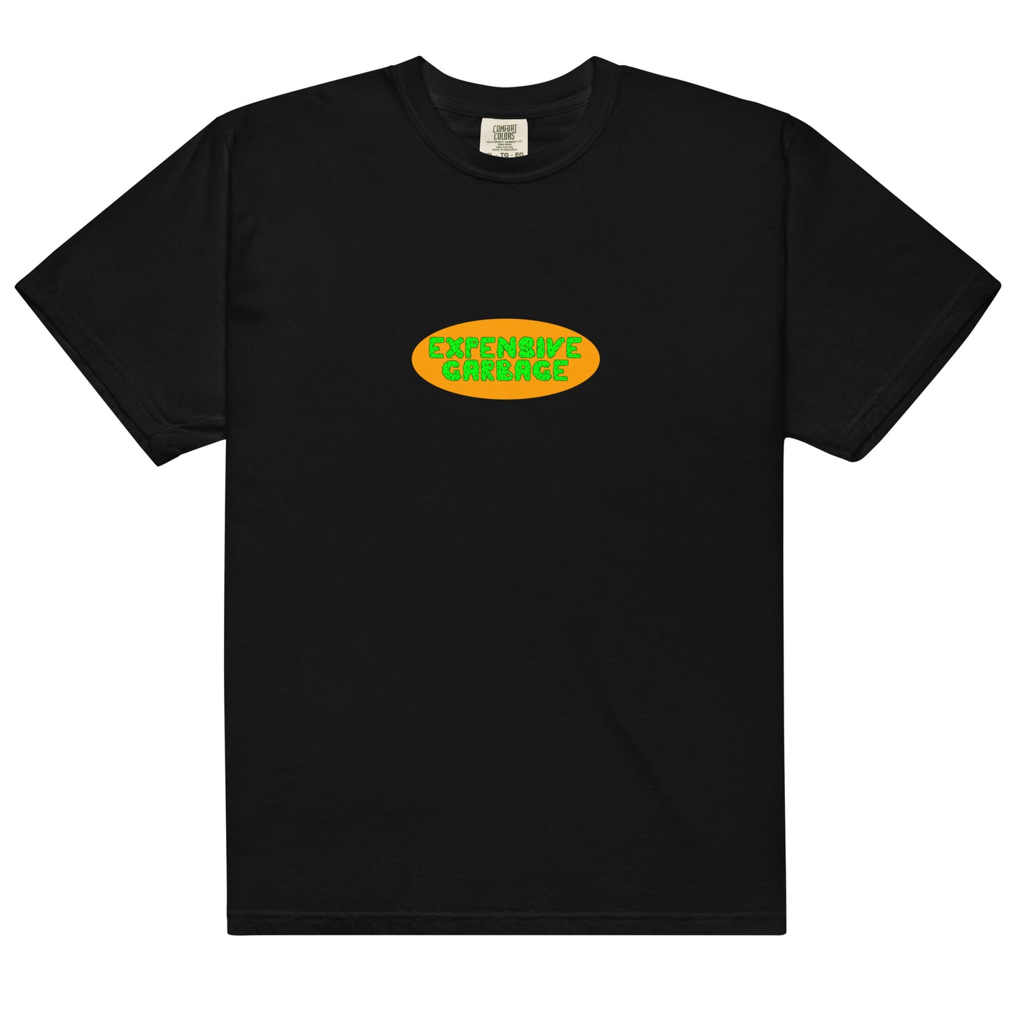 The "SKATER" T-Shirt