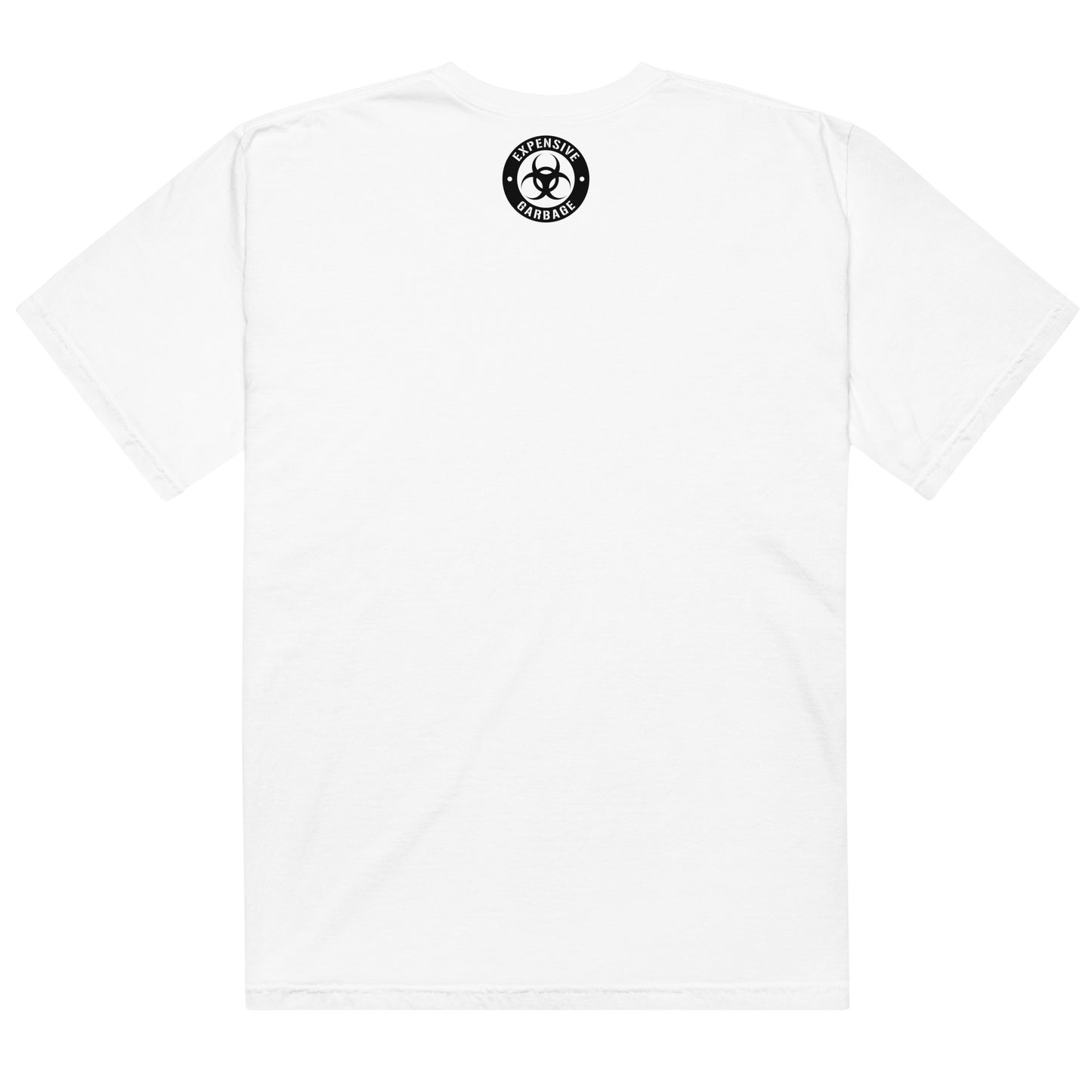 The "RANSOM" T-Shirt