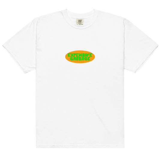 The "SKATER" T-Shirt