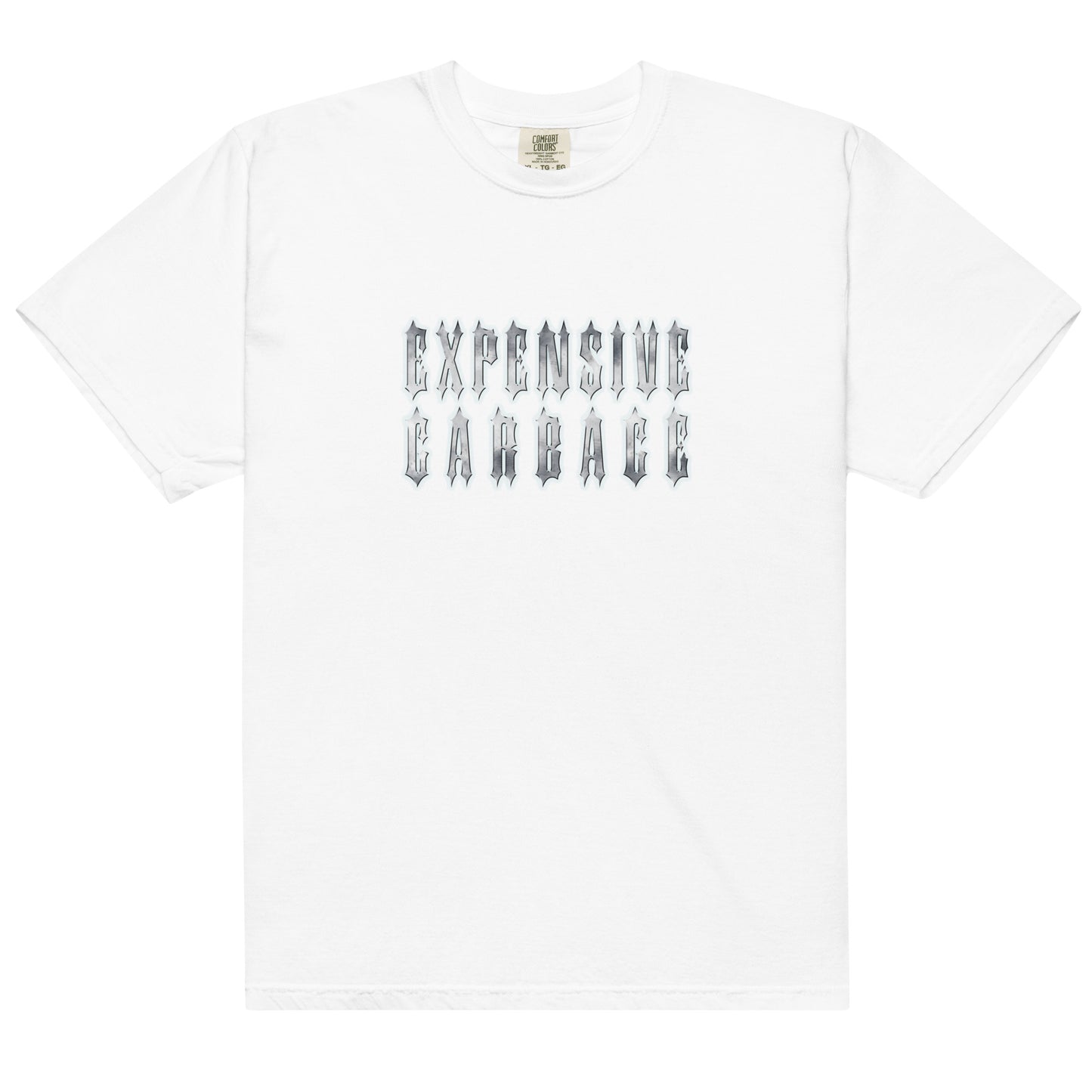 The "GARBAGE" T-Shirt