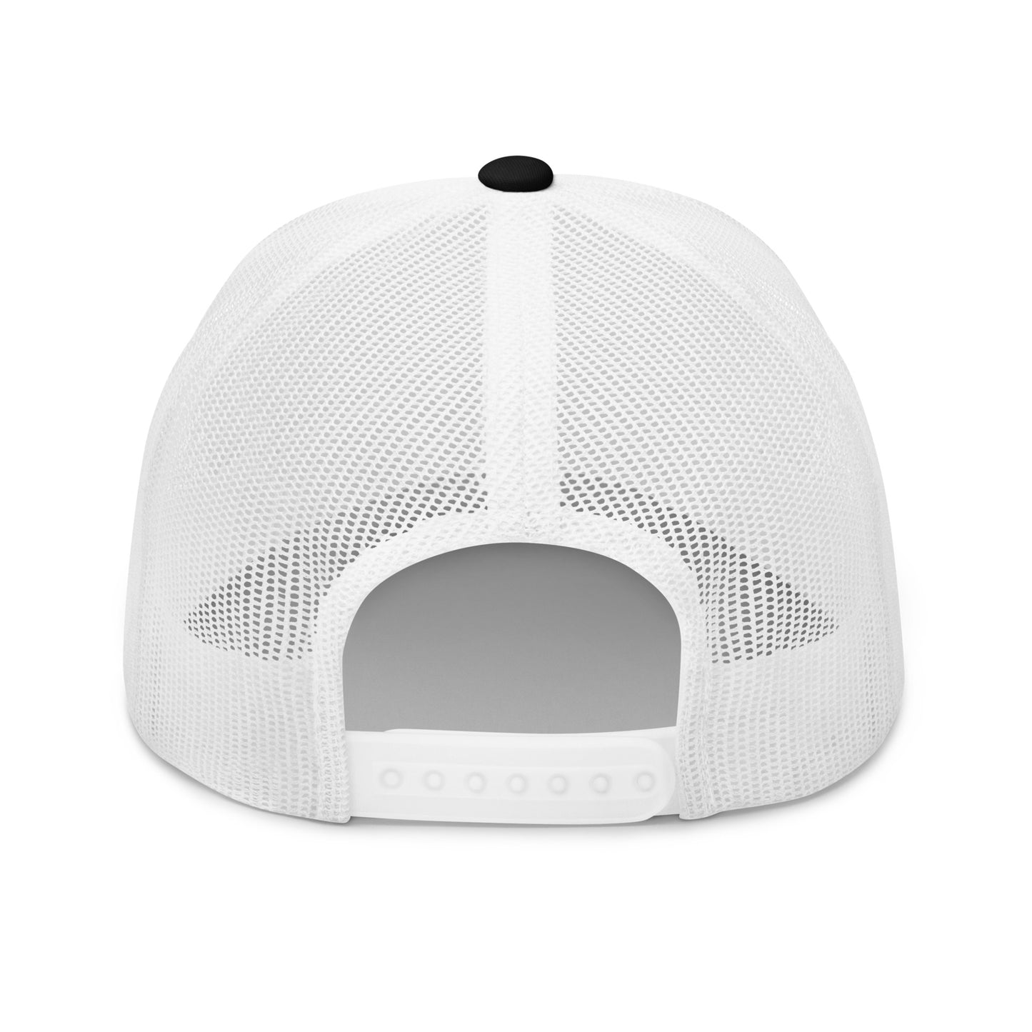 The "EX-G" Trucker Hat