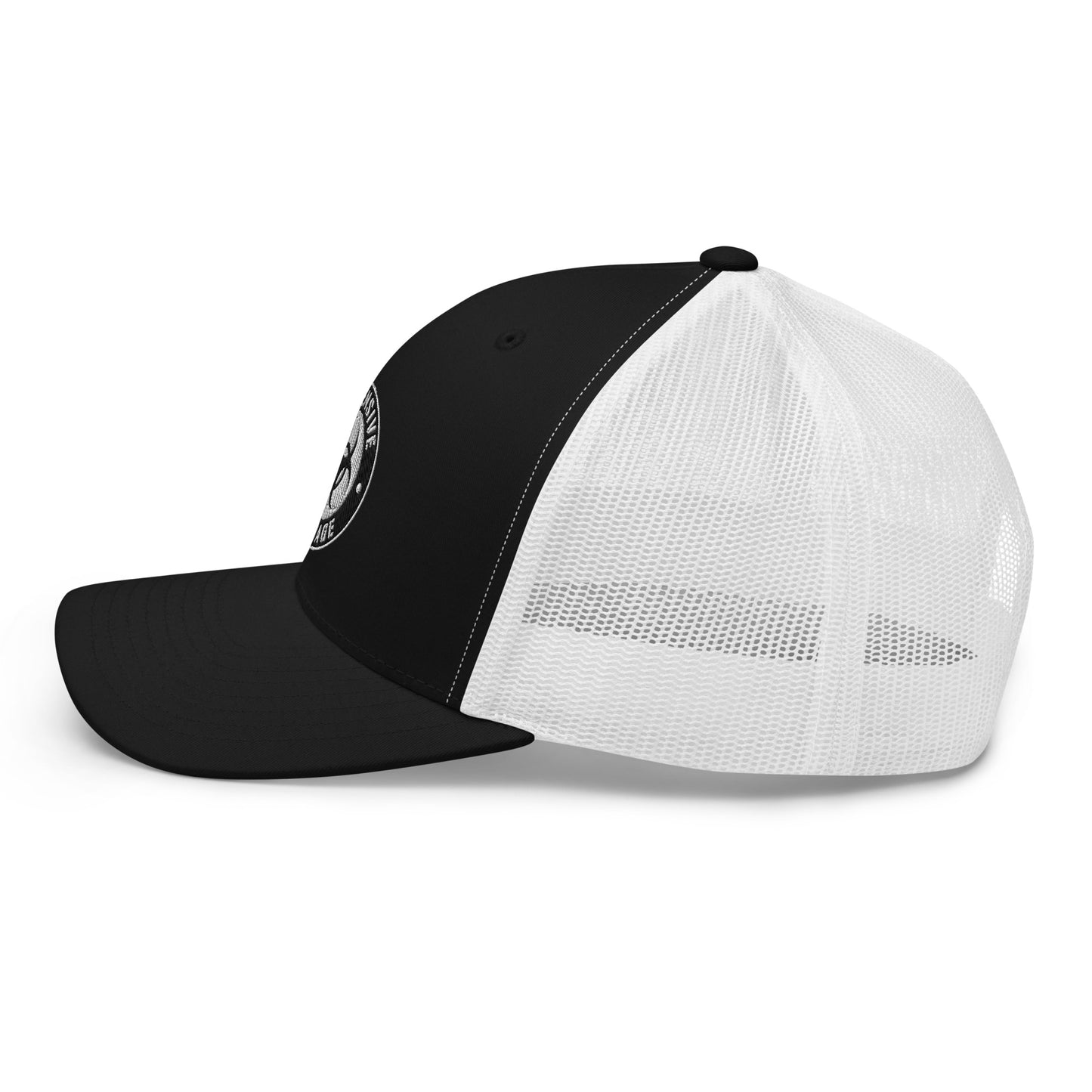 The "EX-G" Trucker Hat