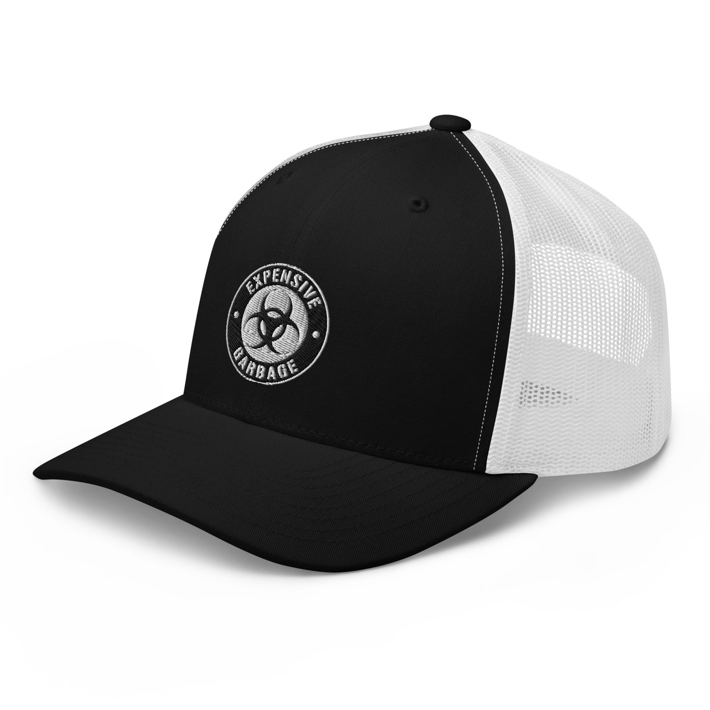 The "EX-G" Trucker Hat