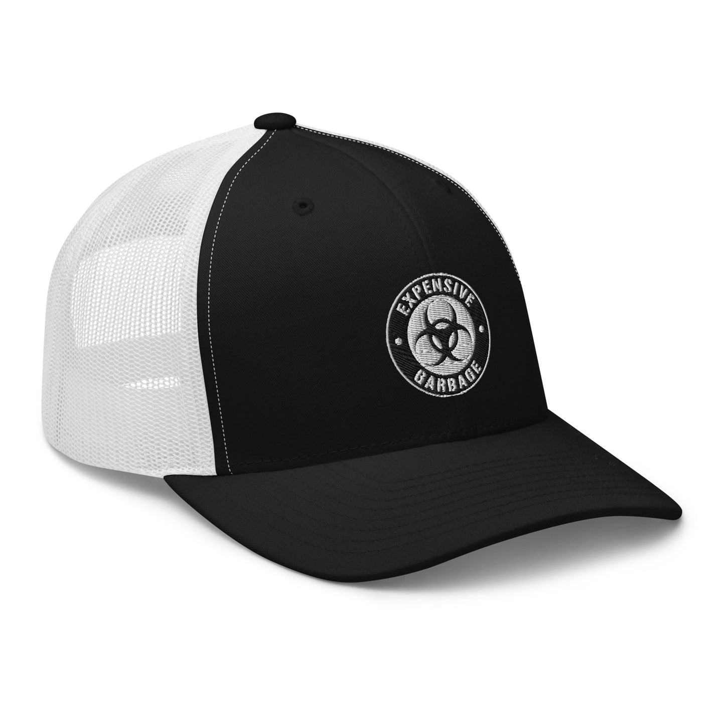 The "EX-G" Trucker Hat