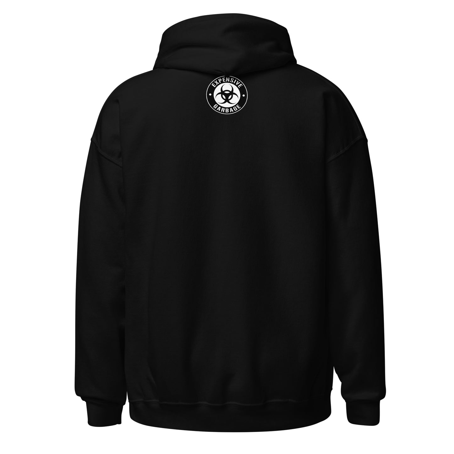 The "RANSOM" Hoodie