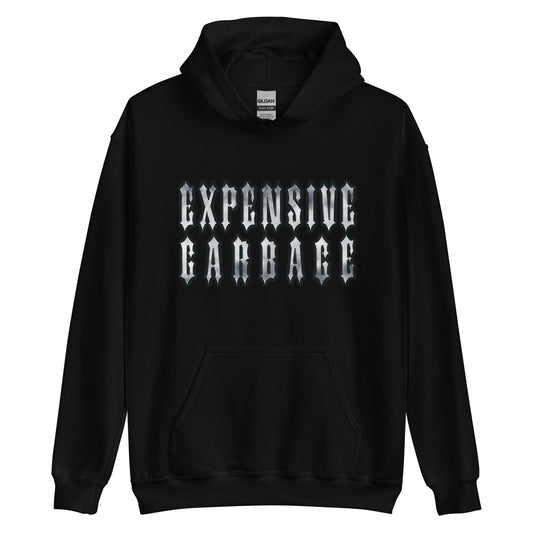 The "GARBAGE" Hoodie