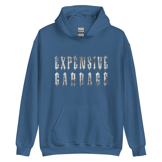 The "GARBAGE" Hoodie