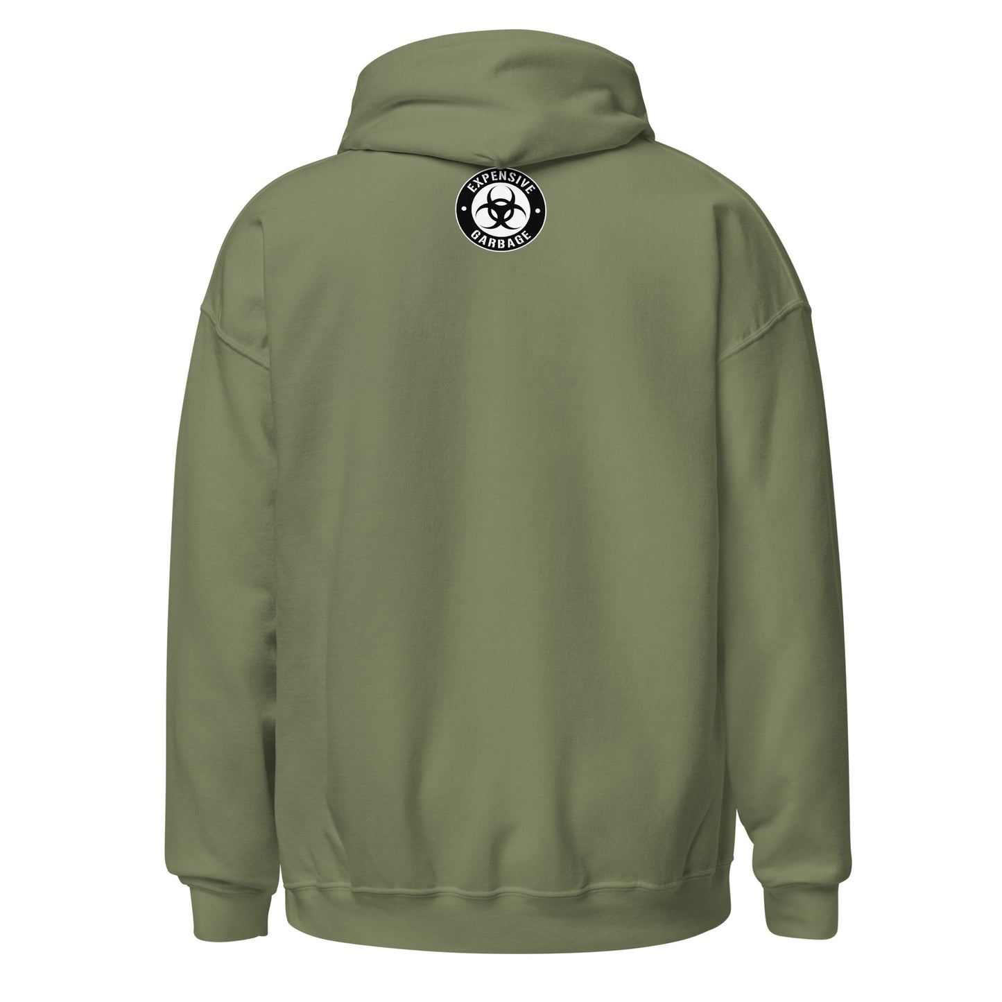 The "RANSOM" Hoodie
