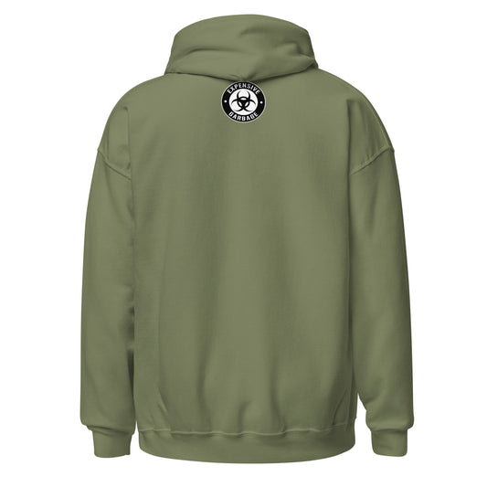 The "RANSOM" Hoodie