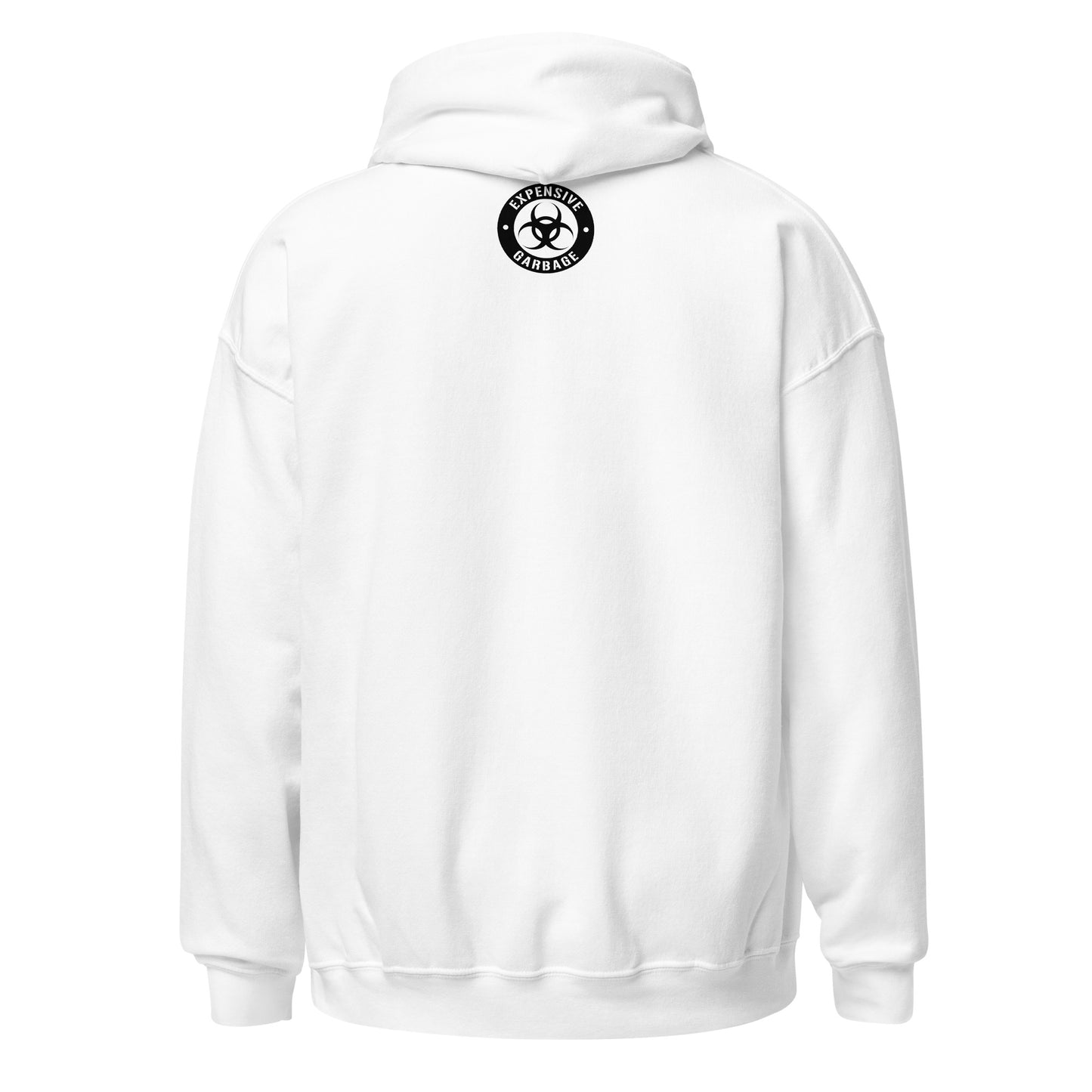 The "RANSOM" Hoodie