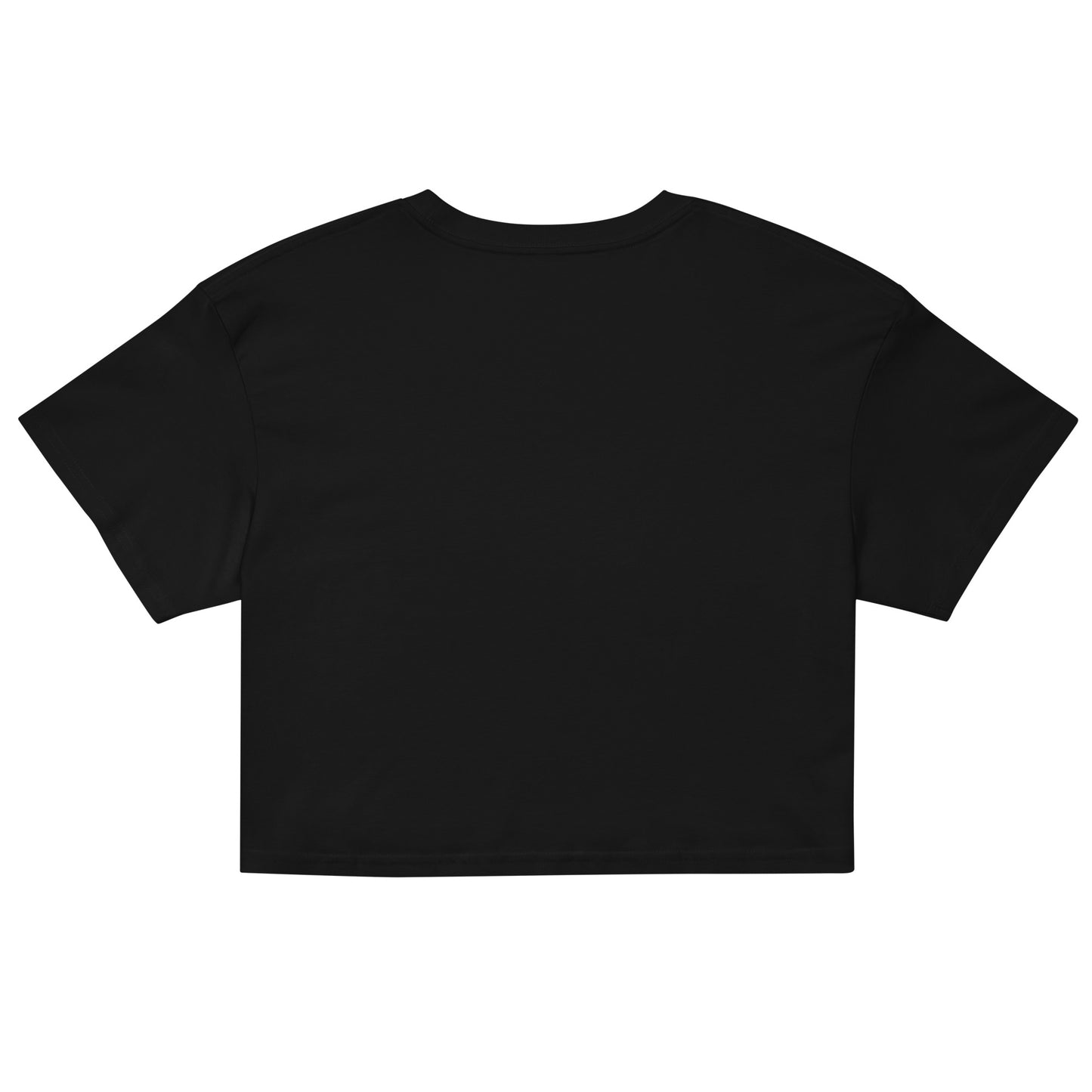 The "EX-G" Crop Top