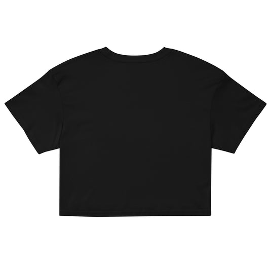 The "EX-G" Crop Top