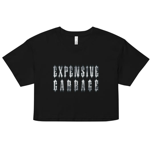 The "EX-G" Crop Top