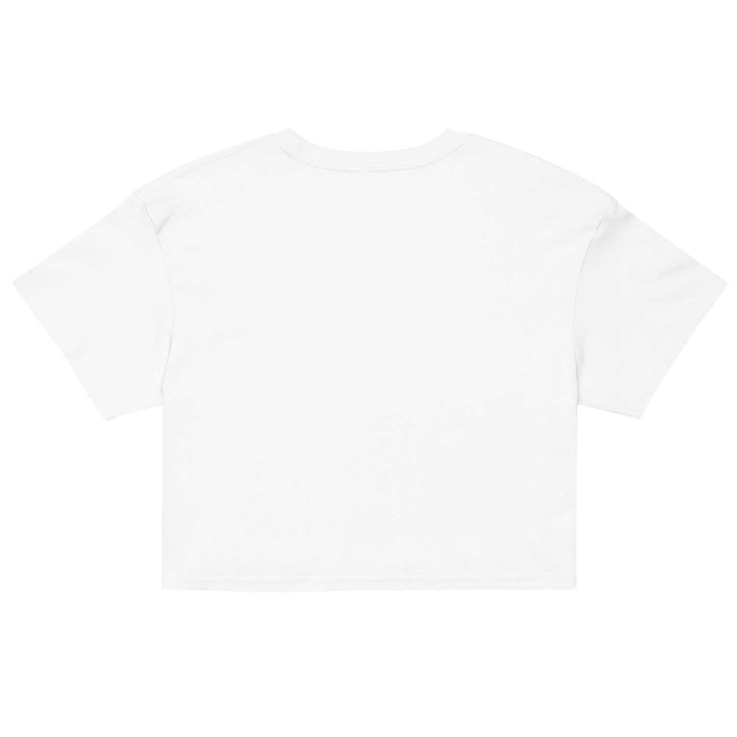 The "EX-G" Crop Top