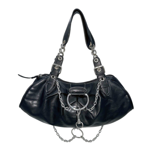 The Vintage "RAVEN" Handbag