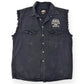 VINTAGE “BIKE WEEK” VEST