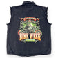 VINTAGE “BIKE WEEK” VEST