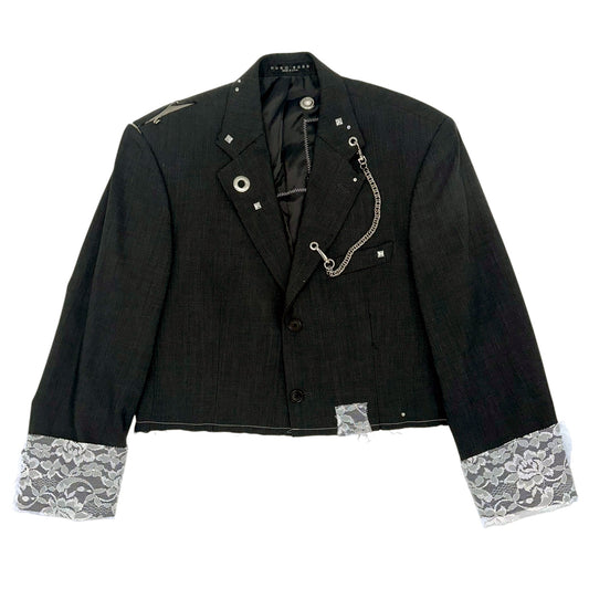 The Vintage "TUFF" Blazer