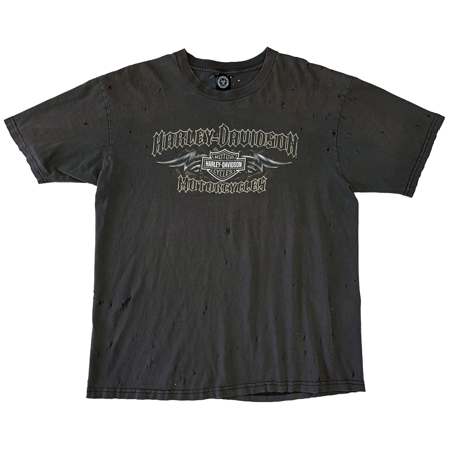 VINTAGE HARLEY TEE