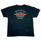 VINTAGE HARLEY TEE