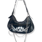 The Vintage "RAVEN" Handbag