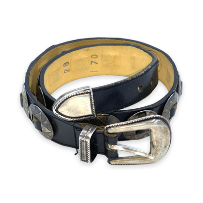 Vintage Belts