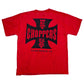 VINTAGE CHOPPERS TEE