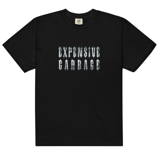 The "GARBAGE" T-Shirt