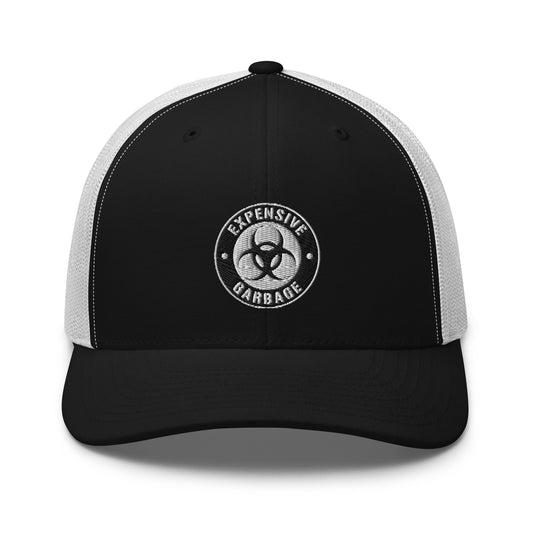 The "EX-G" Trucker Hat