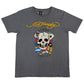 VINTAGE ED HARDY TEE